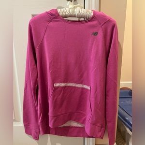 New Balance Hoodie